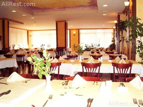 Arabella Hotel 22